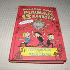Griffiths - Denton Maailman paras puumaja, 13 kerrosta - pikkukuva 1
