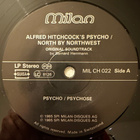 [LP] ALFRED HITCHCOCK’S FILM MUSIC - pikkukuva 3