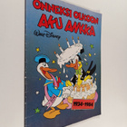 Walt Disney : Onneksi olkoon Aku Ankka - pikkukuva 1