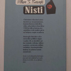 William Burroughs - Nisti - pikkukuva 3