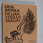 Oiva Arvola : Neljän tuulen saagat - pikkukuva 1