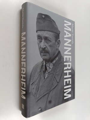 Martti Turtola : Mannerheim