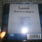 Lumsk: Åsmund Fraegdegjevar cd - pikkukuva 2