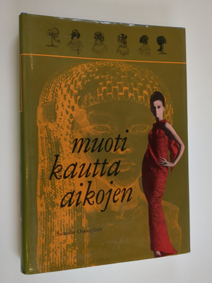 Mila Contini : Muoti kautta aikojen