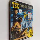 Gianluigi Bonelli : Dodge City - pikkukuva 1