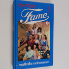 Lisa Todd : Fame - matkalla maineeseen 1 - pikkukuva 1