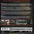 Monsters - (Blu-ray) - pikkukuva 2