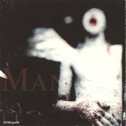 Marilyn Manson - Antichrist Superstar (CD)