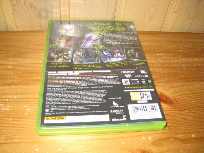 Item image