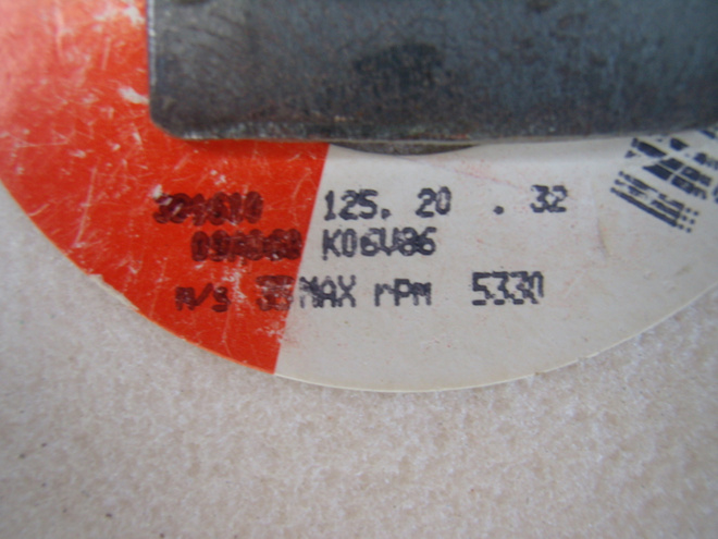Item image