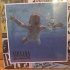 NIRVANA:NEVERMIND BOXI - pikkukuva 1