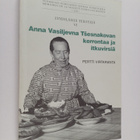Lyydiläisiä tekstejä 6 : Anna Vasiljeva Tsesnakovan kerro... - pikkukuva 1