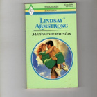 Harlequin n:o 309915 Lindsay Armstrong: Merirosvon morsian - pikkukuva 1