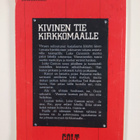 Colt 2/1989 : Kivinen tie kirkkomaalle - pikkukuva 2