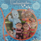 Unelmatarha 12 dvd - pikkukuva 2