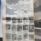 Aamulehti MM1965-kisaennakko. - pikkukuva 3