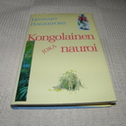 Lennart Hagerfors Kongolainen joka nauroi - pikkukuva 1