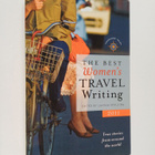 Lavinia Spalding : The Best Women's Travel Writing 2011 -... - pikkukuva 1