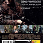 Uhma - DVD - pikkukuva 2