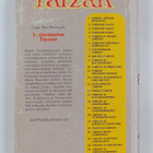 Edgar Rice Burroughs : Voittamaton Tarzan - pikkukuva 2