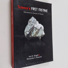 Ian O. Angell ym. : Science's First Mistake - Delusions i... - pikkukuva 1
