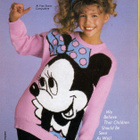 Disney Adventures No.3 1991 - pikkukuva 2