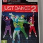 * Just Dance 2 Wii / Wii U PAL 45 Hittiä MIB Lue Kuvaus - pikkukuva 1