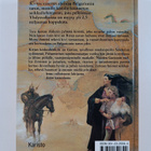 David Eddings : Belgarionin taru 1-5 : Kiven vartija ; En... - pikkukuva 2