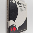 Joseph Murphy : Alitajuntasi voima - pikkukuva 1