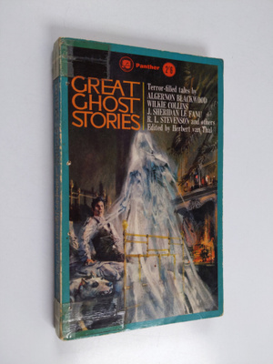 Great Ghost Stories