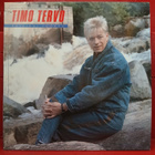 Timo Tervo - Päivieni juoksu (LP) - pikkukuva 1