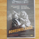 Boheemielämää UUSI DVD - pikkukuva 1