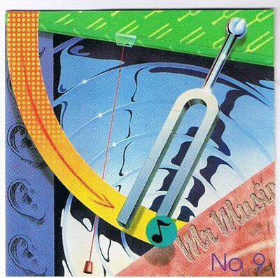 Mr Music No 9 - 1989 (CD) EX+! Milli Vanilli Titiyo CC Catch