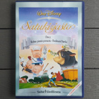 DVD: Walt Disney Satukirjasto - Osa 5 (2004) - pikkukuva 1