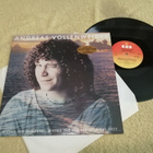 ANDREAS VOLLENWEIDER - ... Behind The Gardens LP - pikkukuva 1