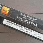 VHS: Amerikan Viimeinen Tiilentekijä (Sidney Poitier 2001) - pikkukuva 4