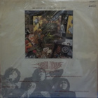 THE OPEN MIND - S/T UK -86 EX+/EX+ LP - pikkukuva 2