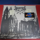 HAMMER - SHOAX M/M LP - pikkukuva 1