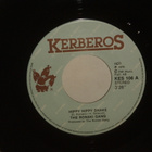 The Ronski Gang 7" Hippy Hippy Shake/Tweedy Pie (ps) - pikkukuva 3