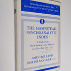 John Bolland : The Hampstead psychoanalytic index : a stu... - pikkukuva 1