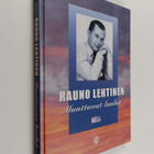 Rauno Lehtinen : Muuttuvat laulut - pikkukuva 1