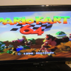 N64 - Mario Kart 64 - pikkukuva 1