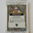 Rasmus Kupari - 21-22 UD Stature Rookie Jersey Variation /99 - pikkukuva 2