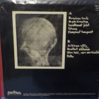 HASSISEN KONE - HARSOINEN TERÄS FIN -82 1. PAINOS M-/VG- LP - pikkukuva 2