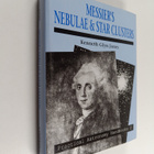 Kenneth Glyn Jones : Messier's Nebulae and Star Clusters - pikkukuva 1