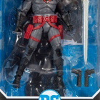 MCFARLANE Thomas Wayne Flashpoint un mask HEAD HUNTER STORE. - pikkukuva 1