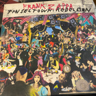Frank Zappa: Tinseltown Rebellion 2LP (1981) - pikkukuva 1