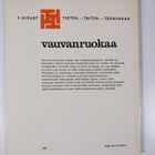 Aila Paganus : Vauvanruokaa - pikkukuva 2