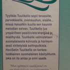 Hoviset tuulikello - pikkukuva 4