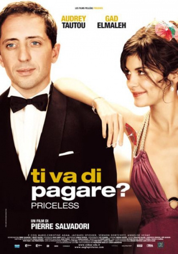 Hinnasta viis (DVD)